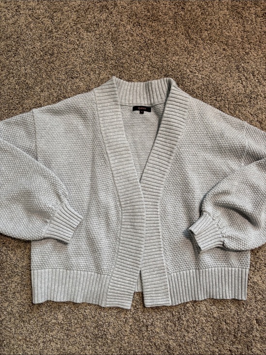 Quince Sweaters - Quince Cardigan size small